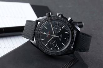 Thumbnail von Omega Speedmaster Dark Side Of The Moon Ref. 311.92.44.51.01.003