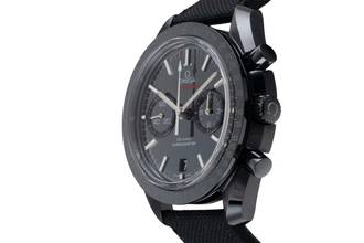 Thumbnail von Omega Speedmaster Dark Side Of The Moon Ref. 311.92.44.51.01.003