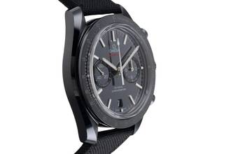 Thumbnail von Omega Speedmaster Dark Side Of The Moon Ref. 311.92.44.51.01.003