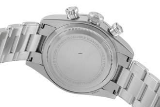 Thumbnail von Tudor Black Bay Chrono Chronograph Inverse Panda Ref. 79360N-0001 B&P 2021