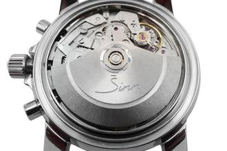 Thumbnail von Sinn 103 St Ty Fliegerchronograph Edelstahl Automatik Herrenuhr Ref. 103.050 Box