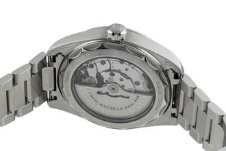 Thumbnail von Omega Seamaster Aqua Terra Worldtimer 150M Worldtimer Ref 220.10.43.22.03.001