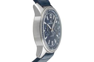 Thumbnail von Jaeger-LeCoultre Polaris Chronograph Automatik Ref. Q9028480 842.8.C1.S Papers