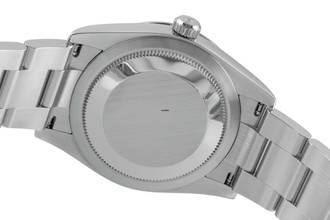 Thumbnail von Rolex Oyster Perpetual 34 Automatik Edelstahl Ref 124200 Box & Papiere 2020