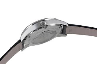 Thumbnail von TAG Heuer Carrera Calibre 6 Automatik Stahl Herrenuhr Ref. WAS2111