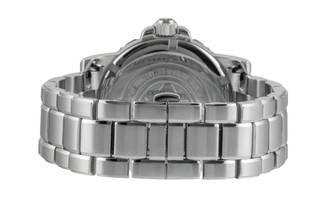 Thumbnail von Montblanc Sport Meisterstück Automatik Edelstahl Saphirglas Ref. 7035