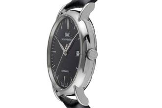 Thumbnail von IWC Portofino Automatic Schaffhausen Portofino Automatic Edelstahl Ref. IW356305