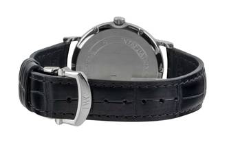 Thumbnail von IWC Portofino Automatic Schaffhausen Portofino Automatic Edelstahl Ref. IW356305