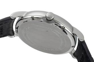 Thumbnail von IWC Portofino Automatic Schaffhausen Portofino Automatic Edelstahl Ref. IW356305