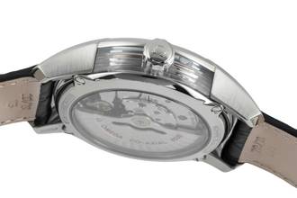 Thumbnail von Omega De Ville Hour Vision Blue Dial Edelstahl Ref. 431.33.41.21.03.001 Papiere