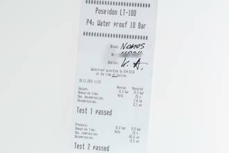 Thumbnail von NOMOS Club Campus Blue Purple Stahl Handaufzug Ref.713 B&P 2025