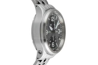 Thumbnail von Sinn 756 / 757 Duograph Diapal Stahl Automatik Ref. 756.030 Box