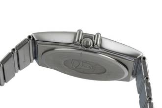 Thumbnail von Omega Constellation Stahl Quarz Herrenuhr Ref. 396.1070 396.1080 Klassiker