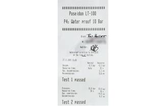 Thumbnail von TAG Heuer Monaco Chronograph Stahl Automatik Ref. CAW211Z.FC6470 Limited B&P