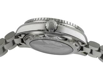 Thumbnail von Omega Seamaster Planet Ocean Stahl Automatik Herrenuhr Ref. 215.30.44.21.01.002 B&P 2022