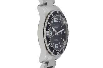 Thumbnail von Longines HydroConquest Hydro Conquest Stahl Automatik Herrenuhr Ref. L3.642.4.56.6 B&P 2012
