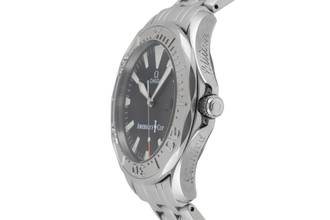 Thumbnail von Omega Seamaster Diver 300 M American´s Cup Stahl / Weissgold Automatik Ref. 2533.50.00