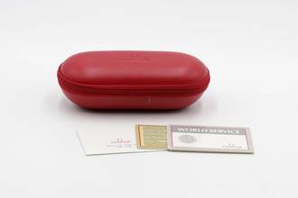 Thumbnail von Omega Constellation Quartz Stahl / Gold Quarz Herrenuhr Ref. 1310.10.00 Klassiker