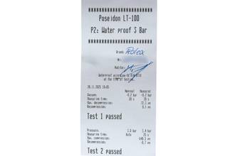 Thumbnail von Rolex Day-Date 36 18K (0,750) Gold Automatik Herrenuhr Oyster Perpetual Ref. 6611B