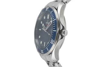 Thumbnail von Omega Seamaster James Bond 007 Automatik Edelstahl Herrenuhr Ref. 2226.80.00