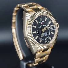 Thumbnail von Rolex Sky-Dweller FULLSET LC 100 2019