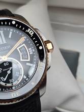 Thumbnail von Cartier Calibre de Cartier Diver W7100055 Very Good Full Set 2015