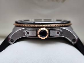 Thumbnail von Cartier Calibre de Cartier Diver W7100055 Very Good Full Set 2015