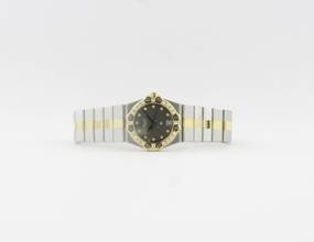 Thumbnail von Chopard St. Moritz Stahl / Gold