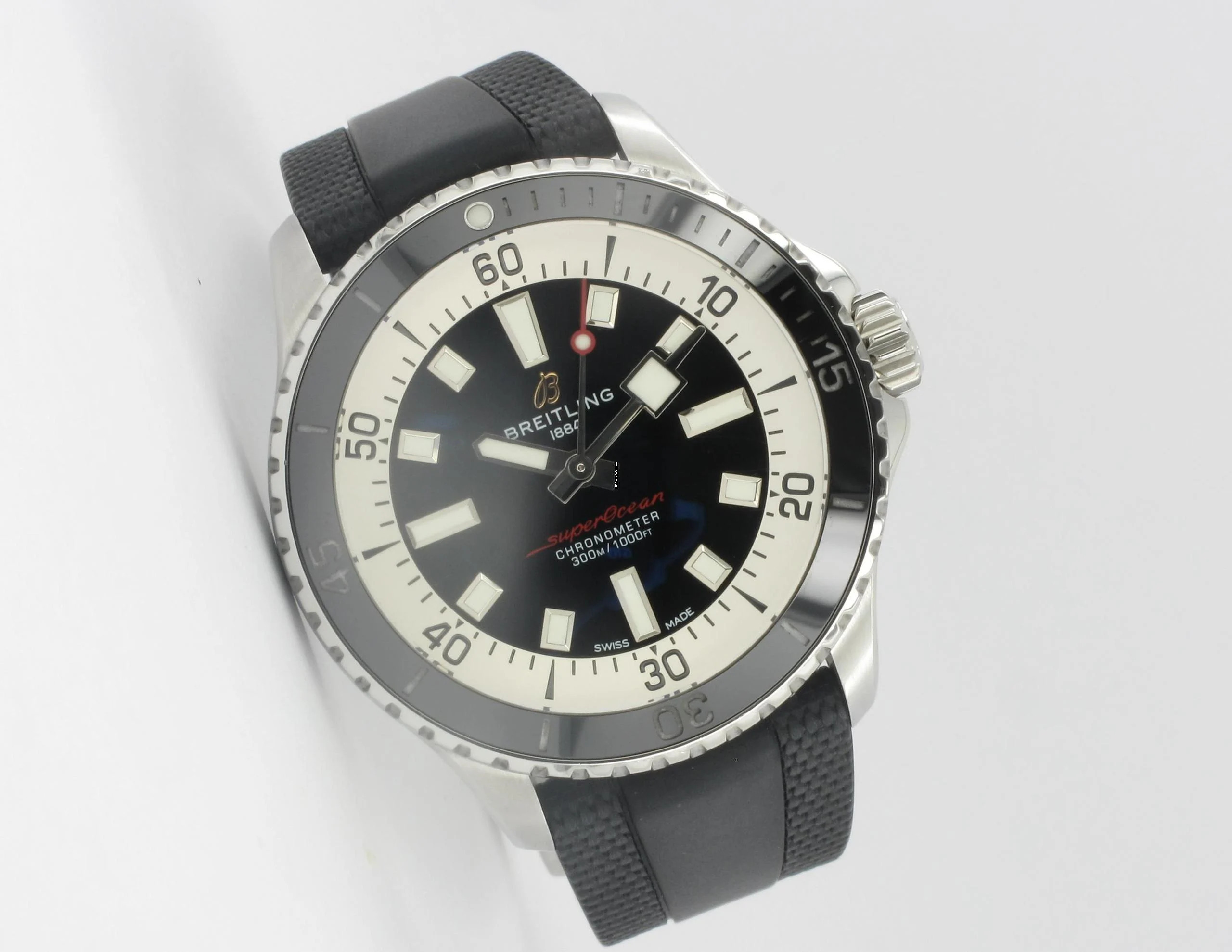 Breitling Superocean 42 A17375