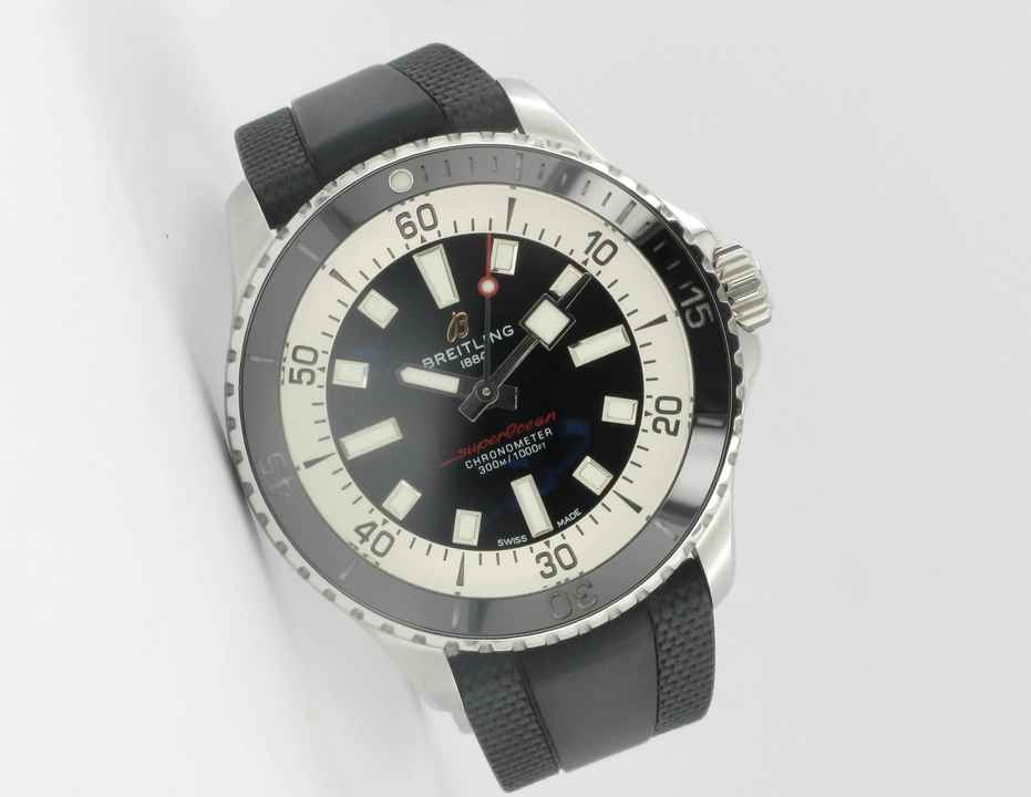  Breitling Superocean 42 A17375 