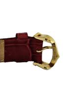 Thumbnail von Cartier Diabolo rare 150th Anniversary LC Motiv Dial