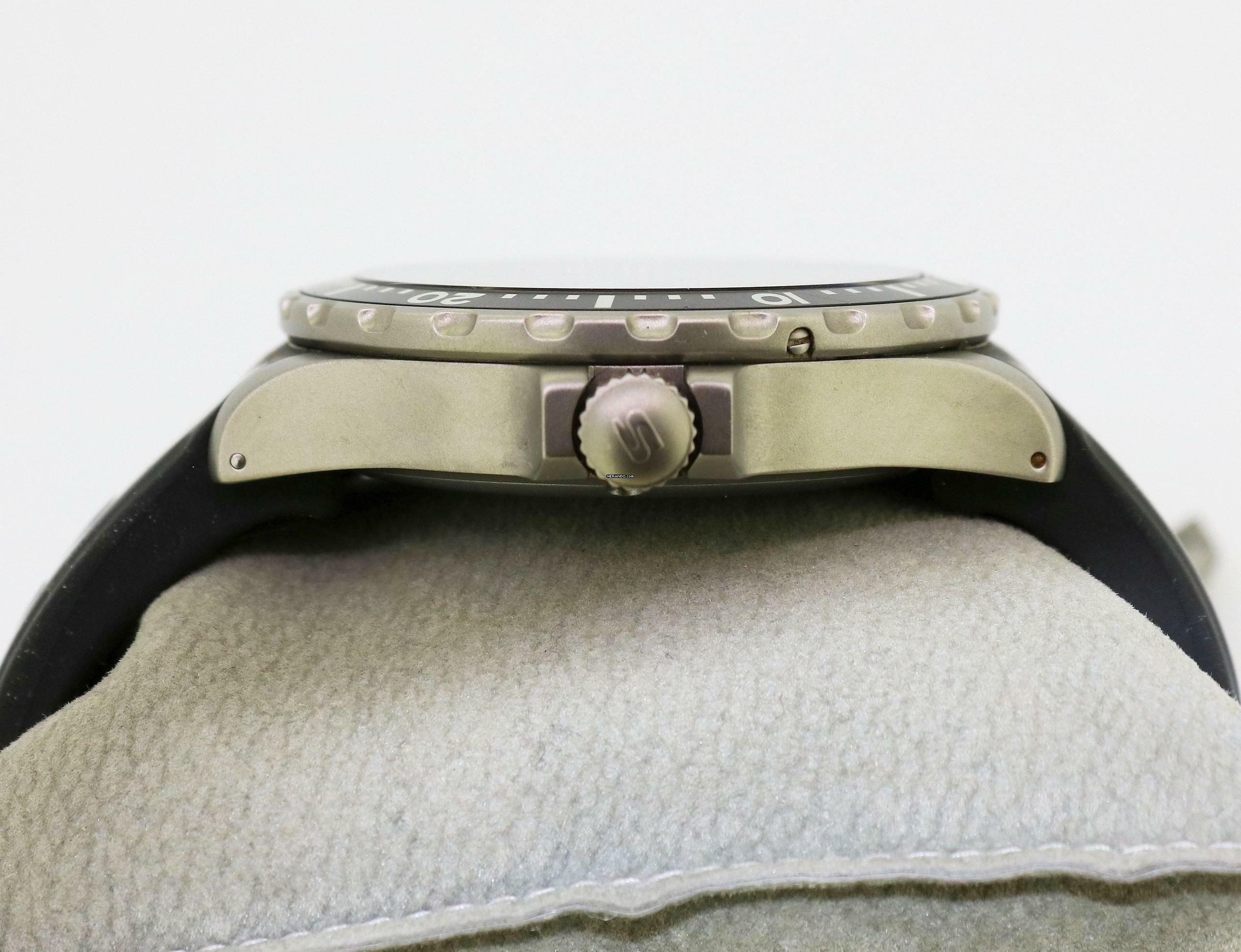 Thumbnail von Sinn 856 / 857 UTC Full Set