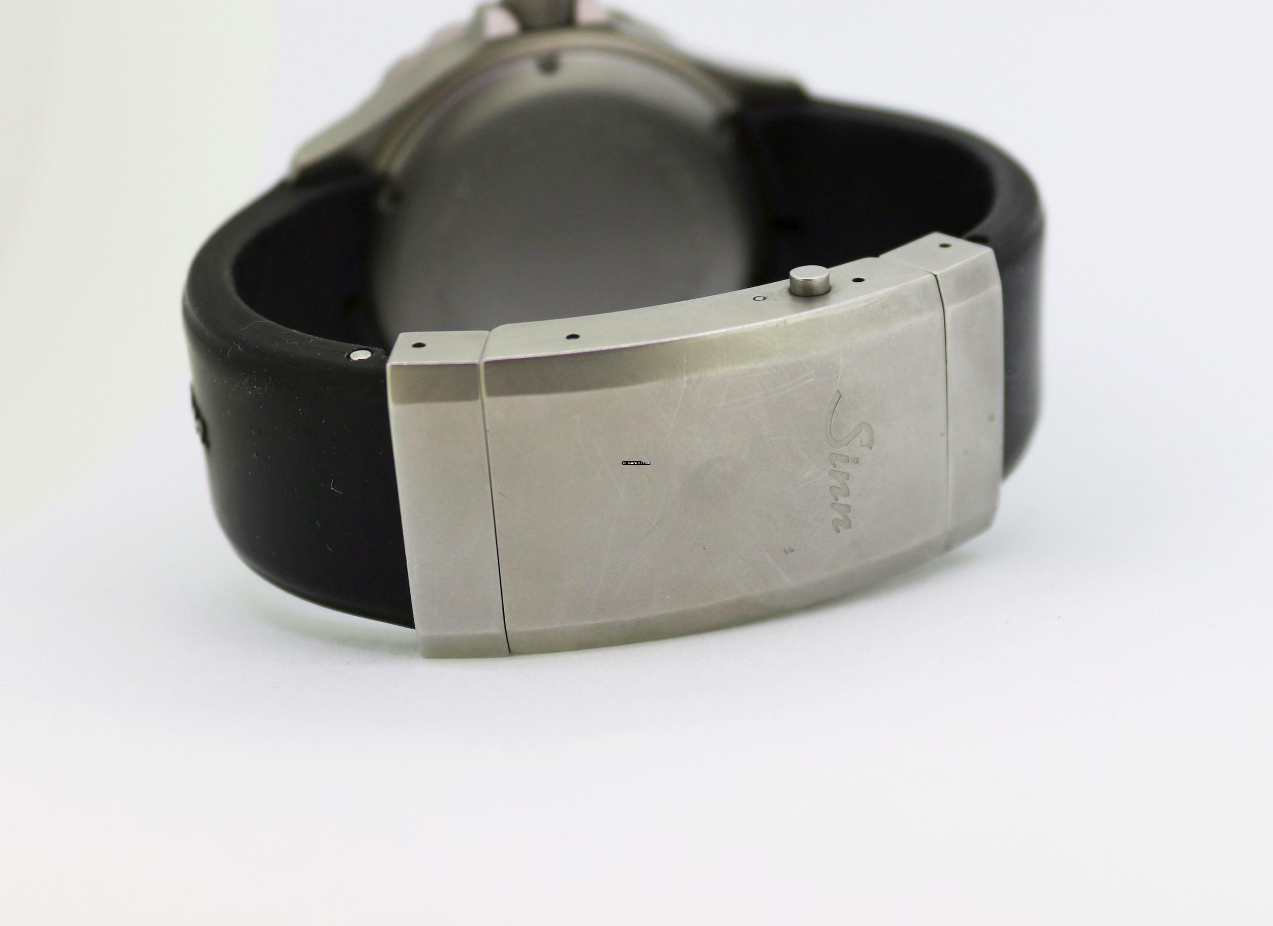 Thumbnail von Sinn 856 / 857 UTC Full Set