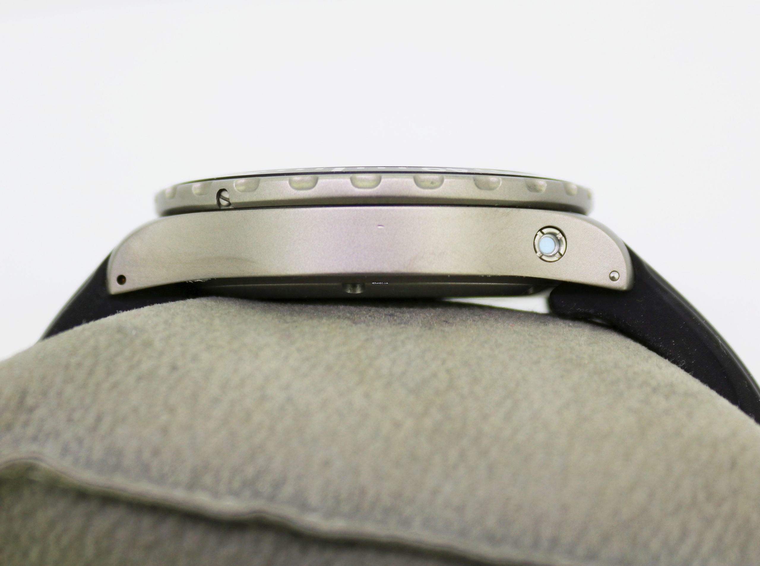 Thumbnail von Sinn 856 / 857 UTC Full Set