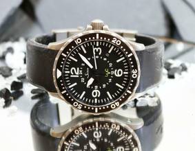 Thumbnail von Sinn 856 / 857 UTC Full Set