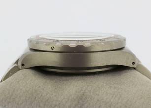 Thumbnail von Sinn U2 Diving GMT 1020.030 TEGIMENT-Technologie Ar-Trockenhaltetechnik Full Set