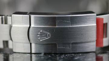 Thumbnail von Rolex Oyster Perpetual 28 Candy Pink - New Full Sticker - Fullset - 11/2025