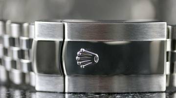 Thumbnail von Rolex Datejust 36 Jubilee - Silver - New - Fullset - 11/2025