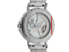 Thumbnail von NOMOS Tangente Neomatik Glashütte Tangente Sport Neomatik Ref.581 2025 Full Set Neu