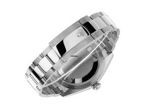 Thumbnail von Rolex Sky-Dweller Blue Ref.326934 2021 Full Set wie Neu Vintage