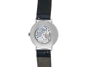 Thumbnail von NOMOS Metro 38 Datum Glashütte Metro Datum Ref.1102 Full Set Neu