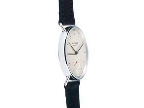 Thumbnail von NOMOS Metro 38 Datum Glashütte Metro Datum Ref.1102 Full Set Neu