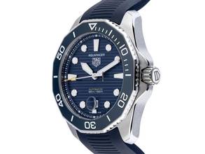Thumbnail von TAG Heuer Aquaracer Ref.WBP201B.FT6198 2025 Full Set Ungetragen