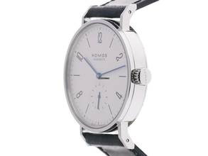 Thumbnail von NOMOS Tangente 38 Glashütte Tangente Ref.164 2025 Full Set Neu