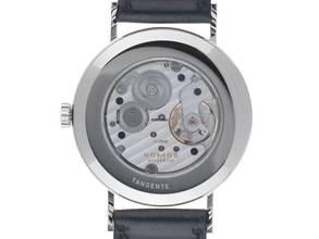 Thumbnail von NOMOS Tangente 38 Glashütte Tangente Ref.164 2025 Full Set Neu