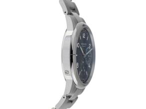 Thumbnail von NOMOS Club Neomatik Glashütte Club Sport Neomatik Weltzeit Blau Ref.790 2025 Full Set Neu