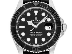 Thumbnail von Rolex Yacht-Master 42 Ref.226659 2019 Full Set wie Neu
