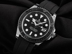 Thumbnail von Rolex Yacht-Master 42 Ref.226659 2019 Full Set wie Neu