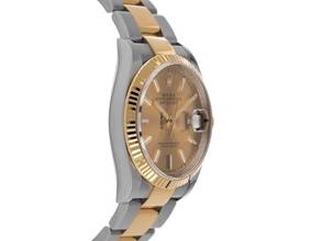 Thumbnail von Rolex Datejust 36 Ref.126233 2019 Full Set wie Neu