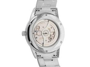 Thumbnail von NOMOS Club Neomatik Glashütte Club Sport Neomatik Tabac Ref.760 2025 Full Set Neu